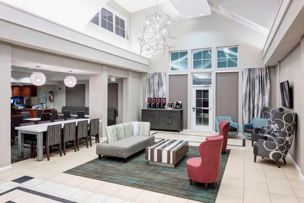 Residence Inn Jackson Ridgeland 25/39