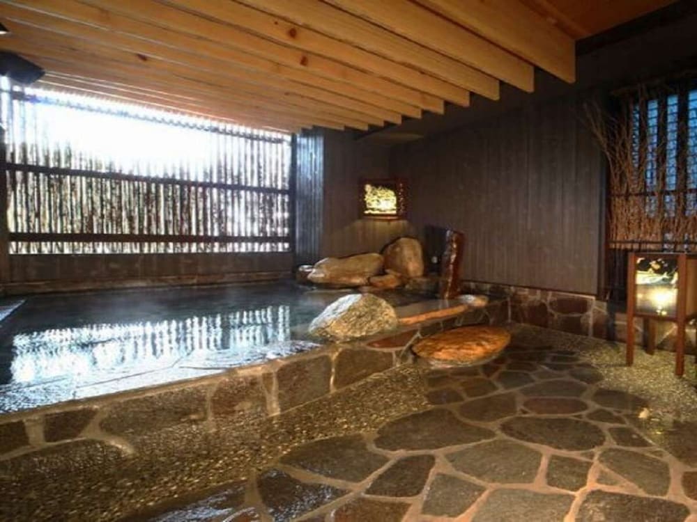 Dormy Inn Premium Hakata Canal City Mae 31/37