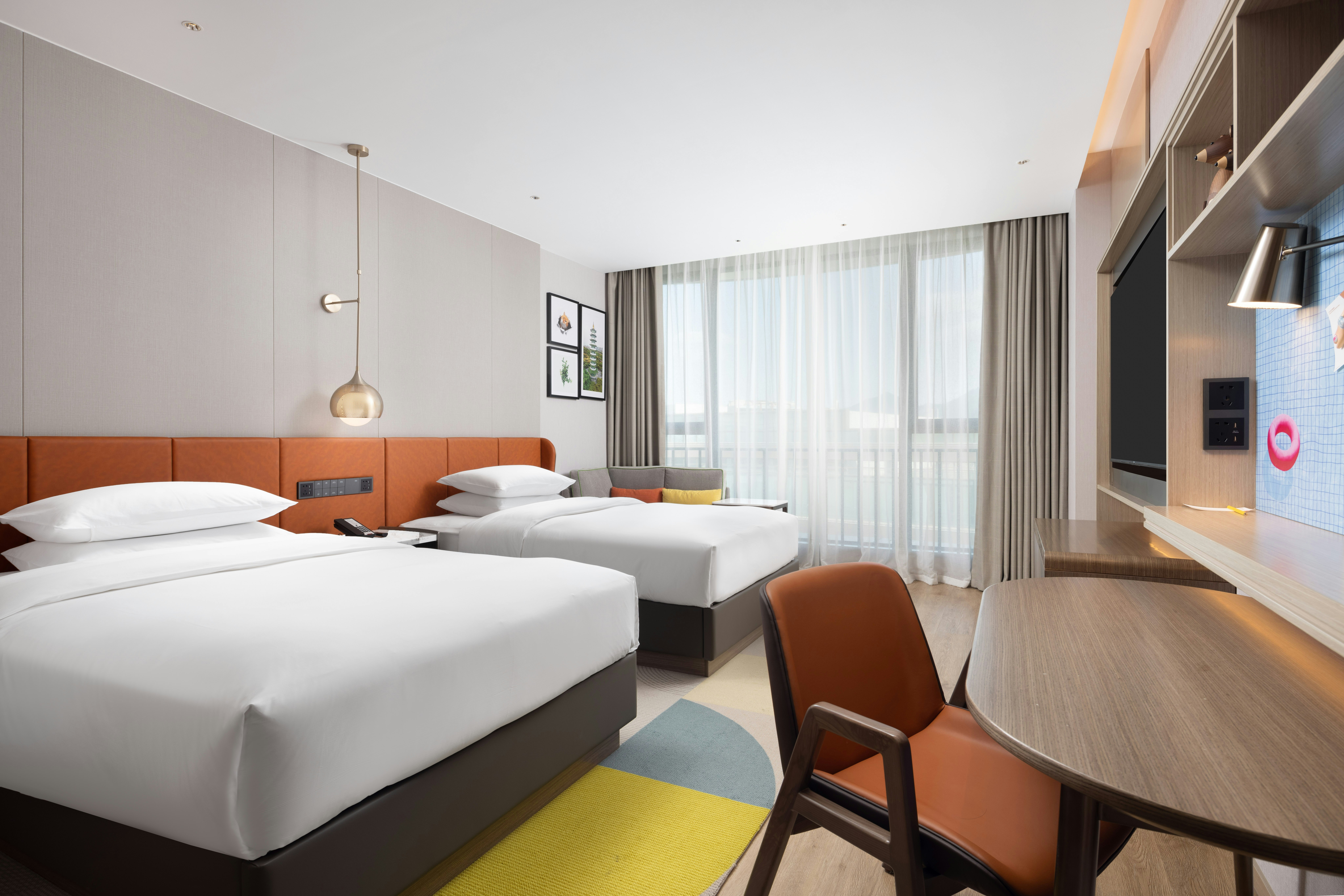 Home2 Suites By Hilton Guangzhou Conghua 21/58