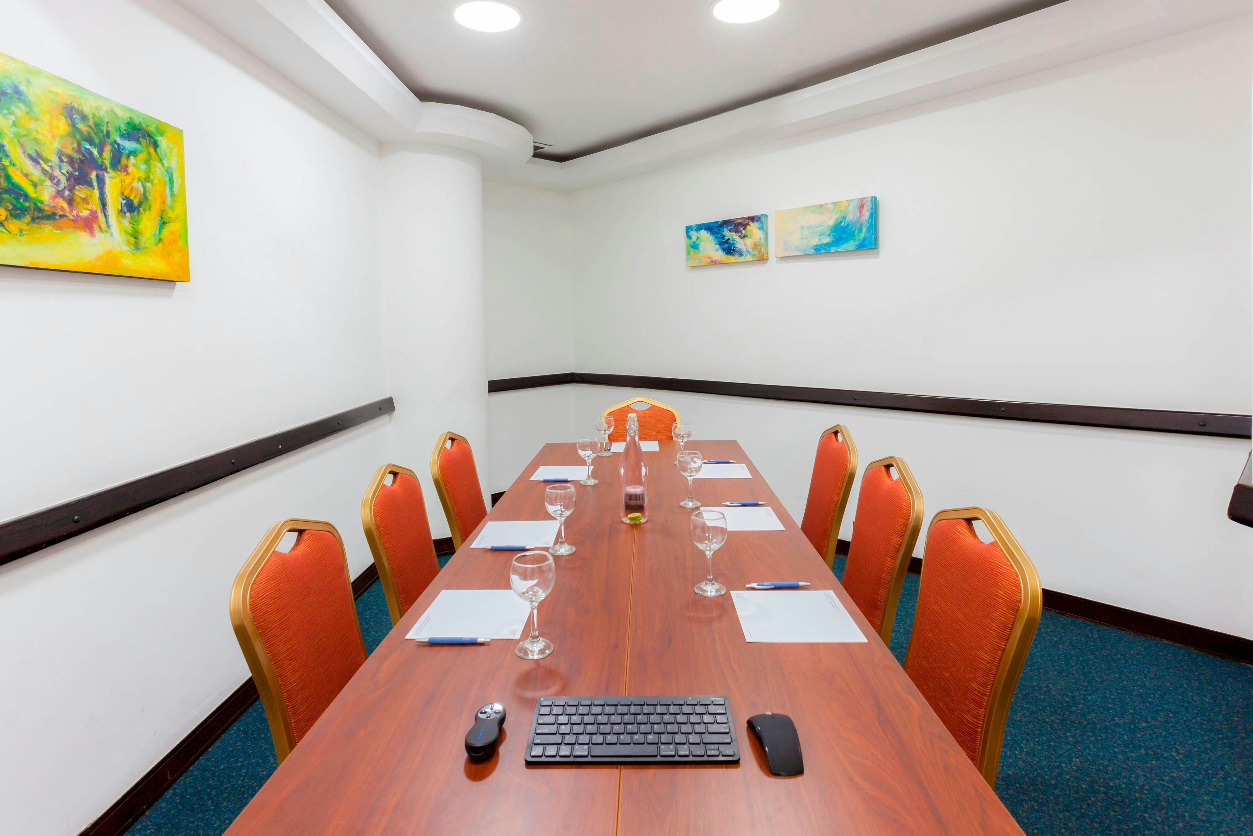 Four Points By Sheraton Medellin 10/13