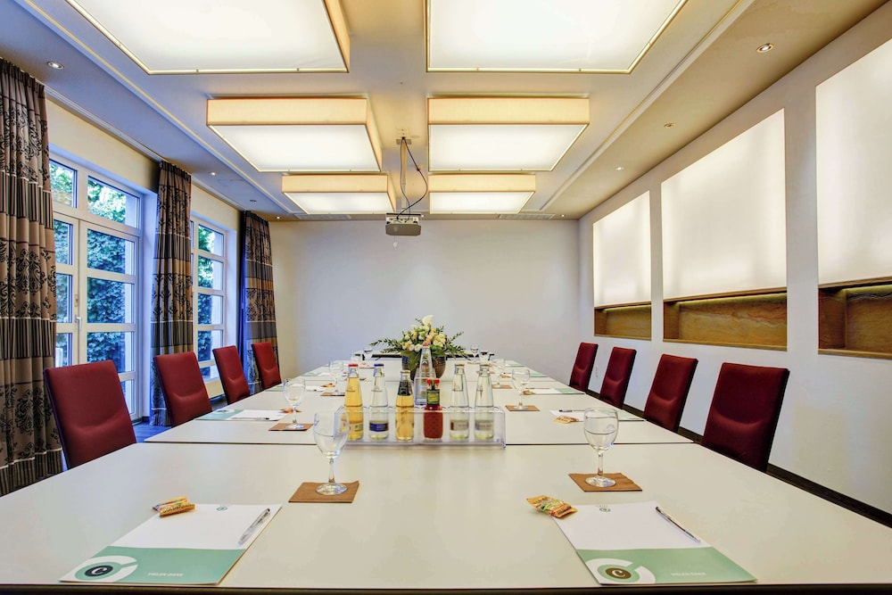 Hotel Noris City Nuremberg 39/45