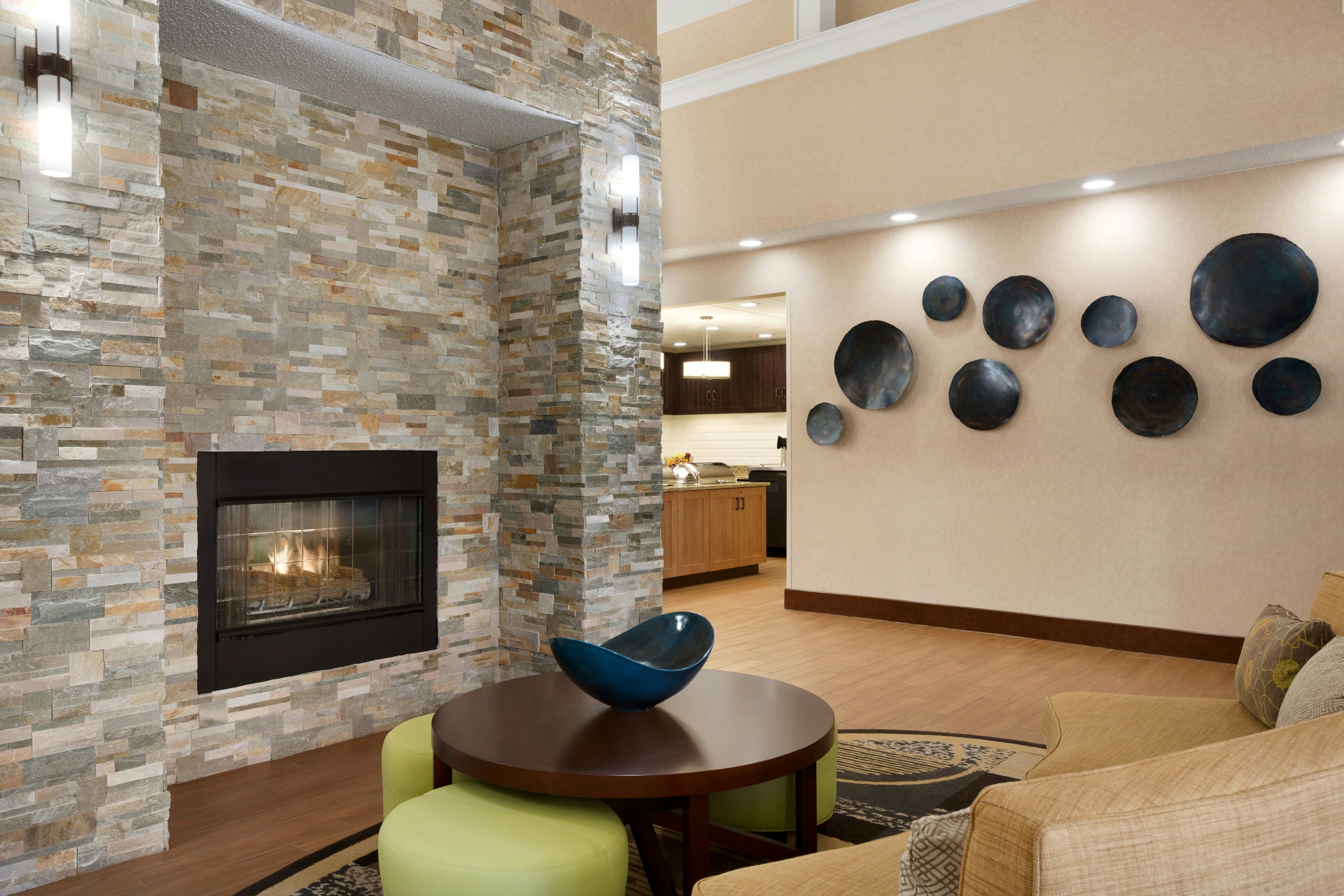 Homewood Suites by Hilton Houston-Westchase 14/19