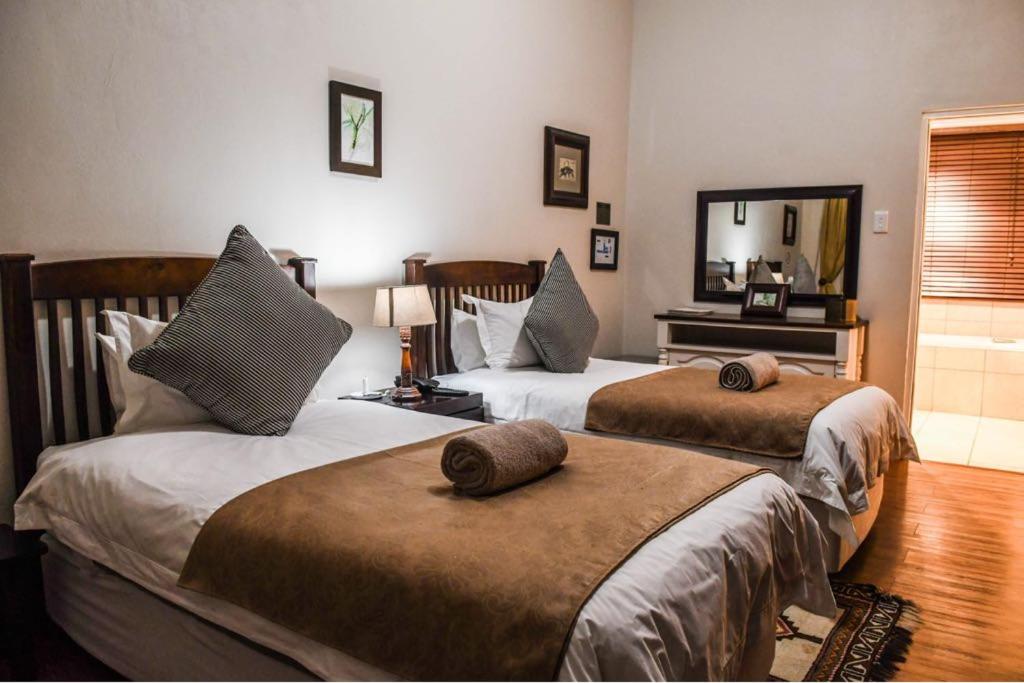 Otterskloof Private Game Reserve 12/38