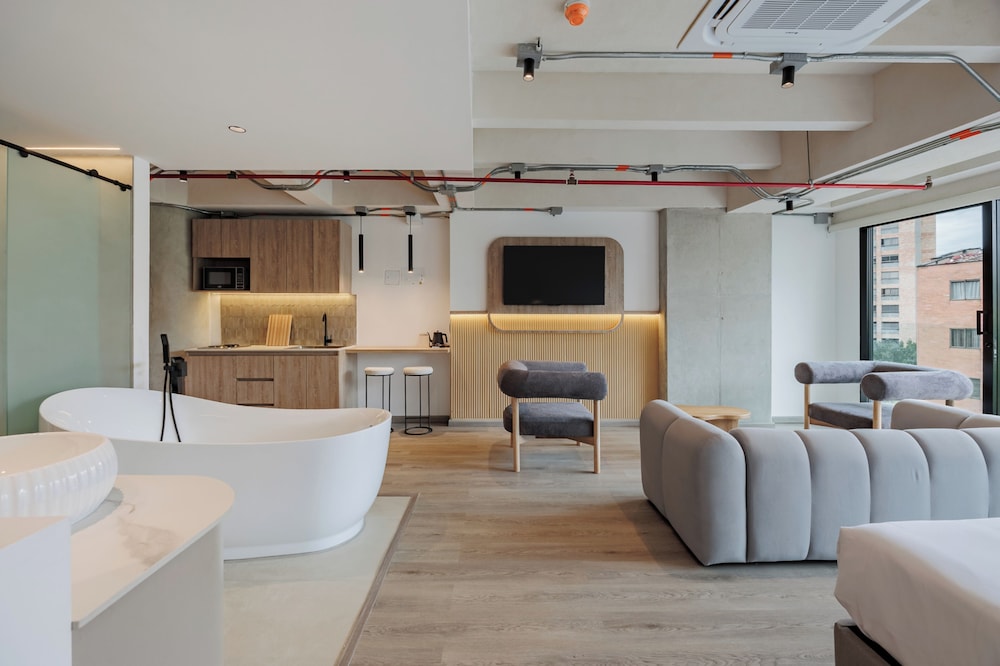 Lomm Hotel By Somos The Group 31/50