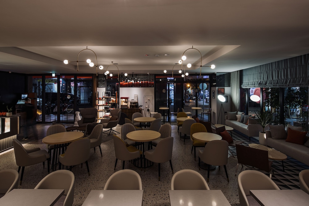 Olah Poshtel Taichung Station Hotel 26/36