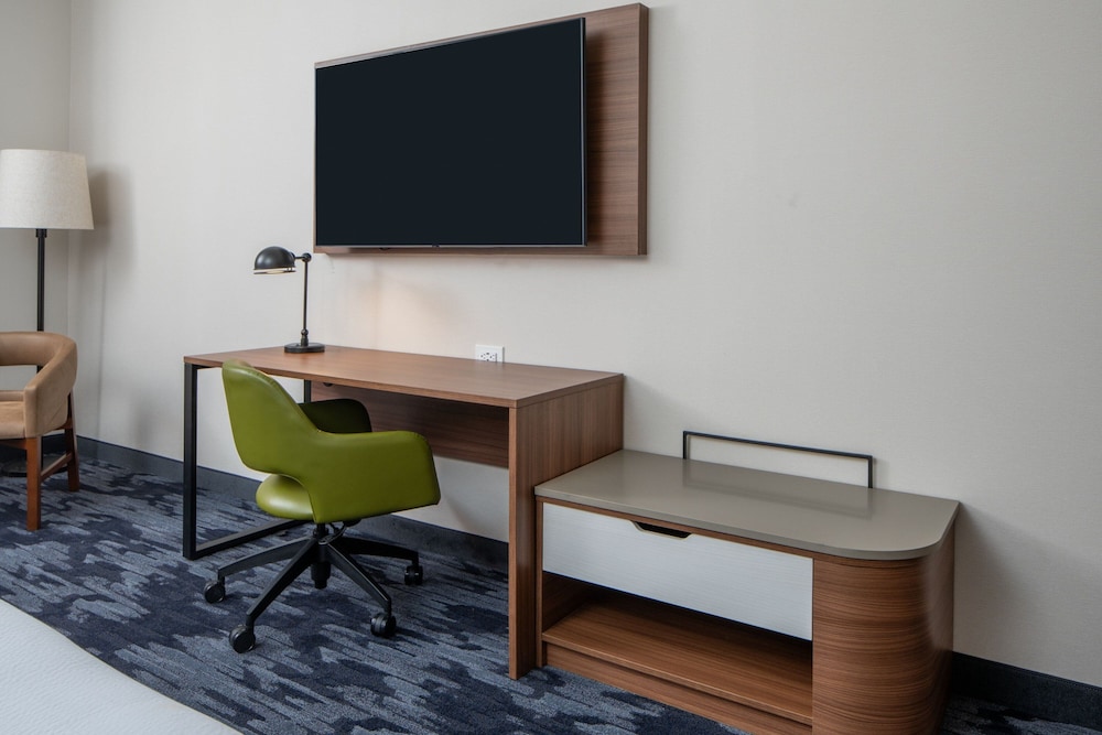 Fairfield by Marriott Inn & Suites Southaven Snowden Grove 28/32