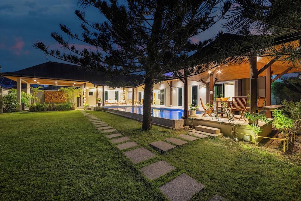 KOKYANG ESTATE BY TROPICLOOK 50/52