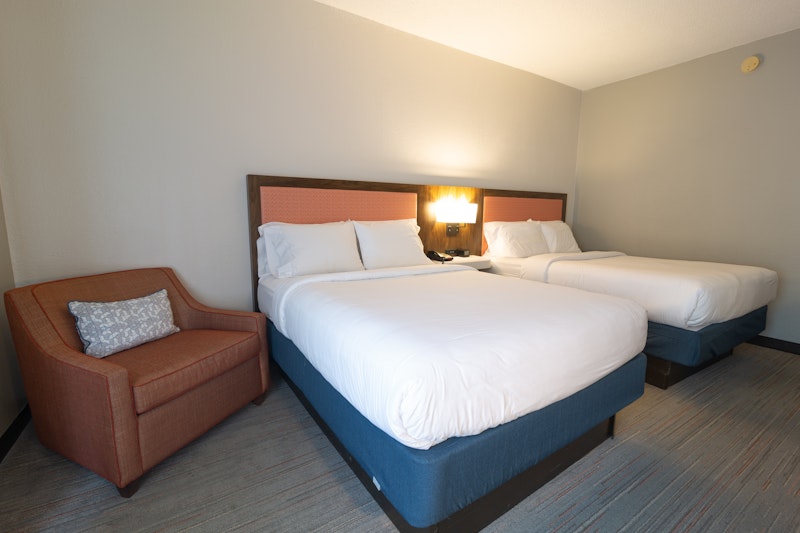 Hampton Inn Atlanta/Peachtree City 18/65