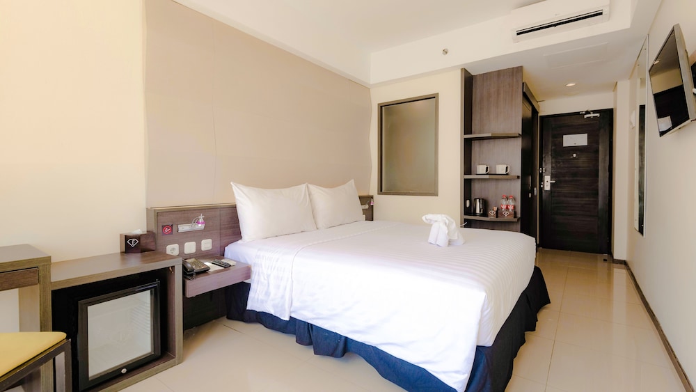Fashion Hotel Legian 18/52