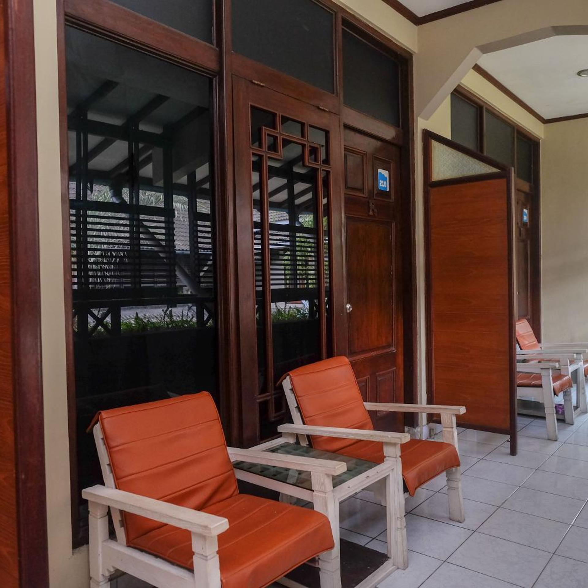 OYO 3778 Hotel Wisnugraha Syariah 31/50