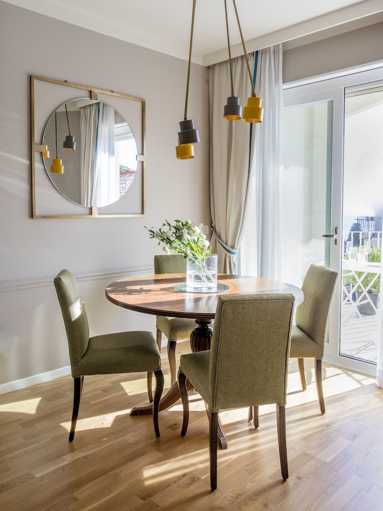 La Malandrina Apartments Suites 66/78