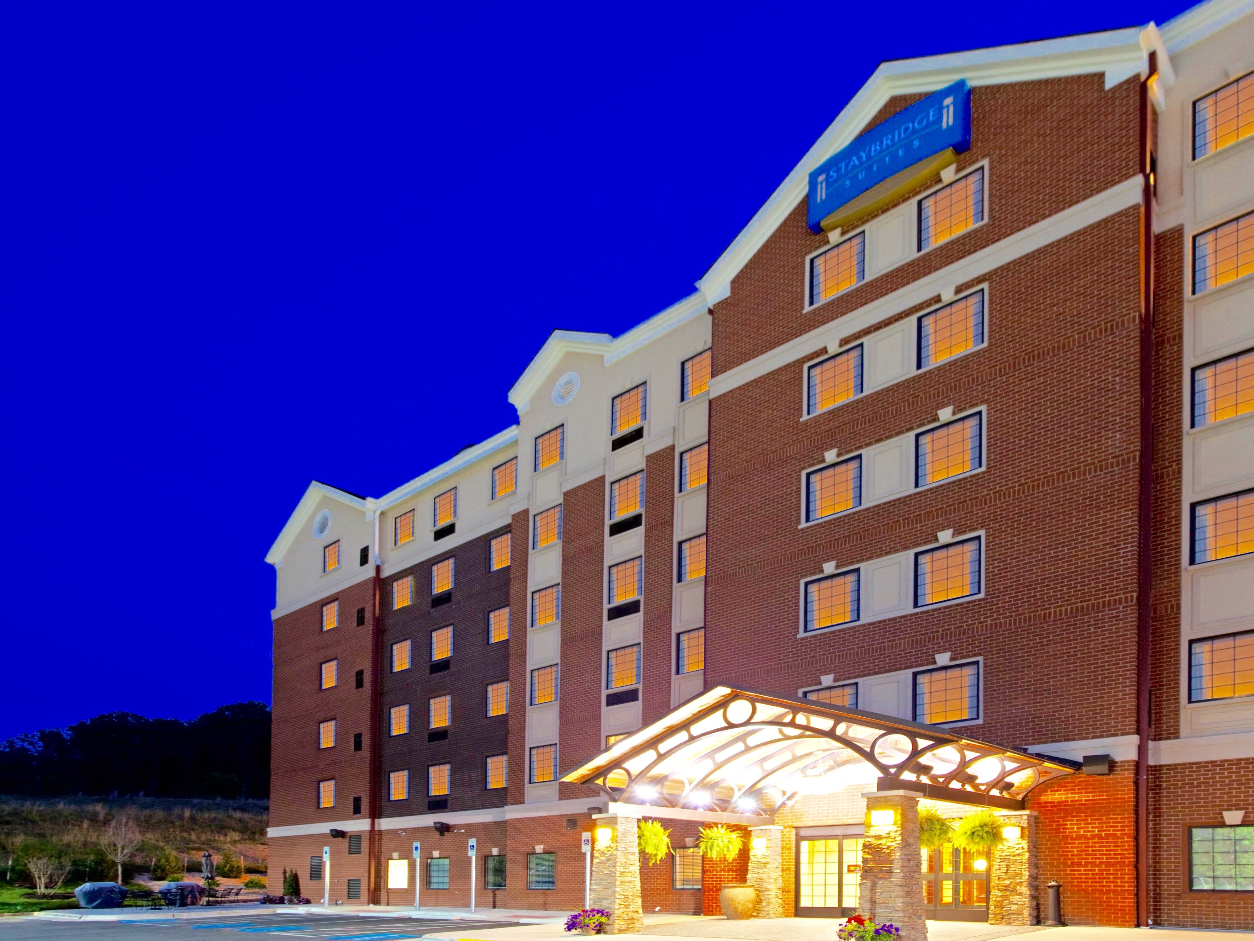 Staybridge Suites Quantico-Stafford 2/60