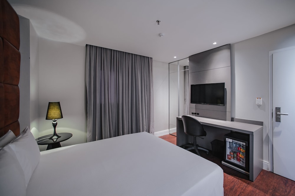 SUPERIOR, DOUBLE BED