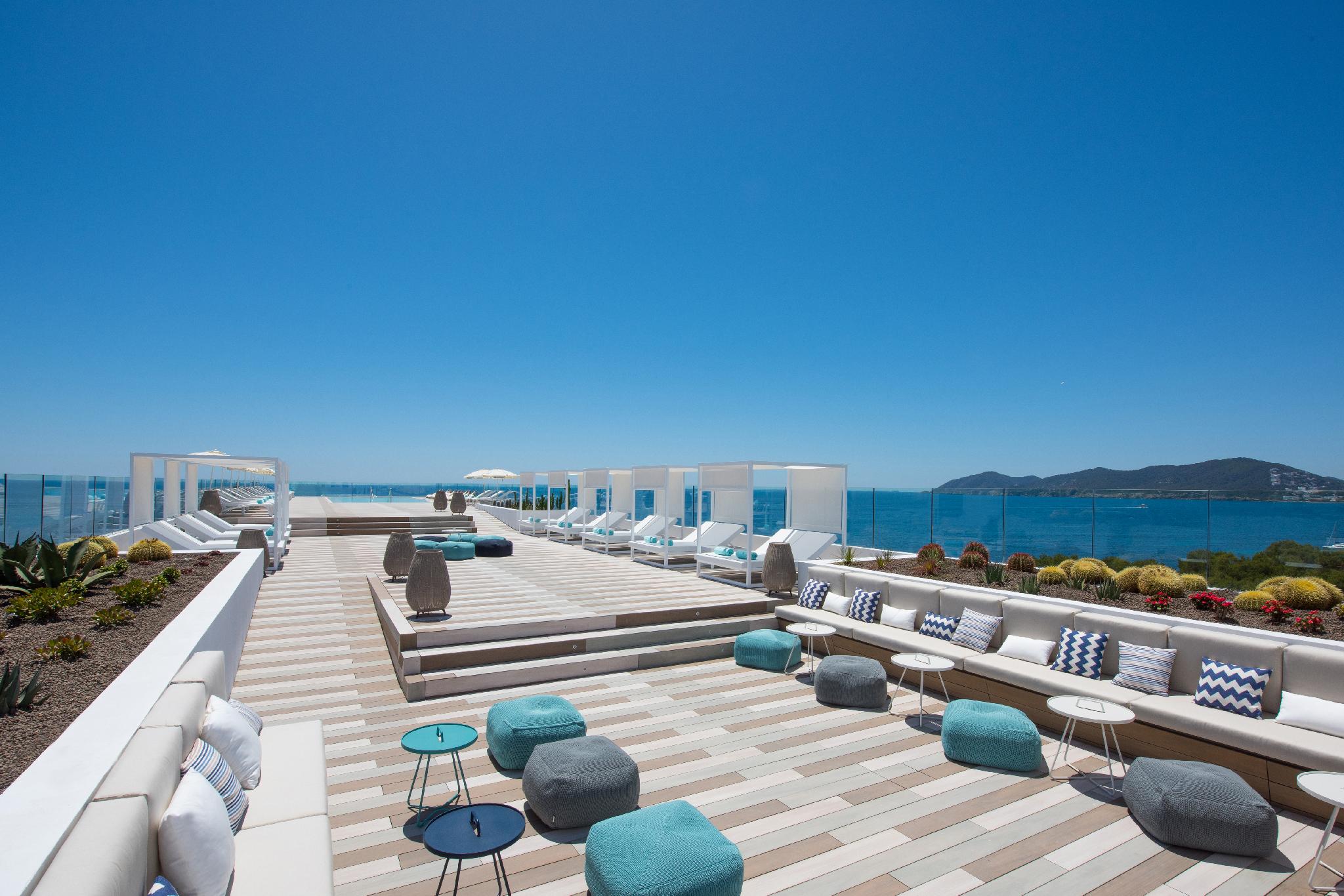 Star, Prestige, Double Bed, Balcony