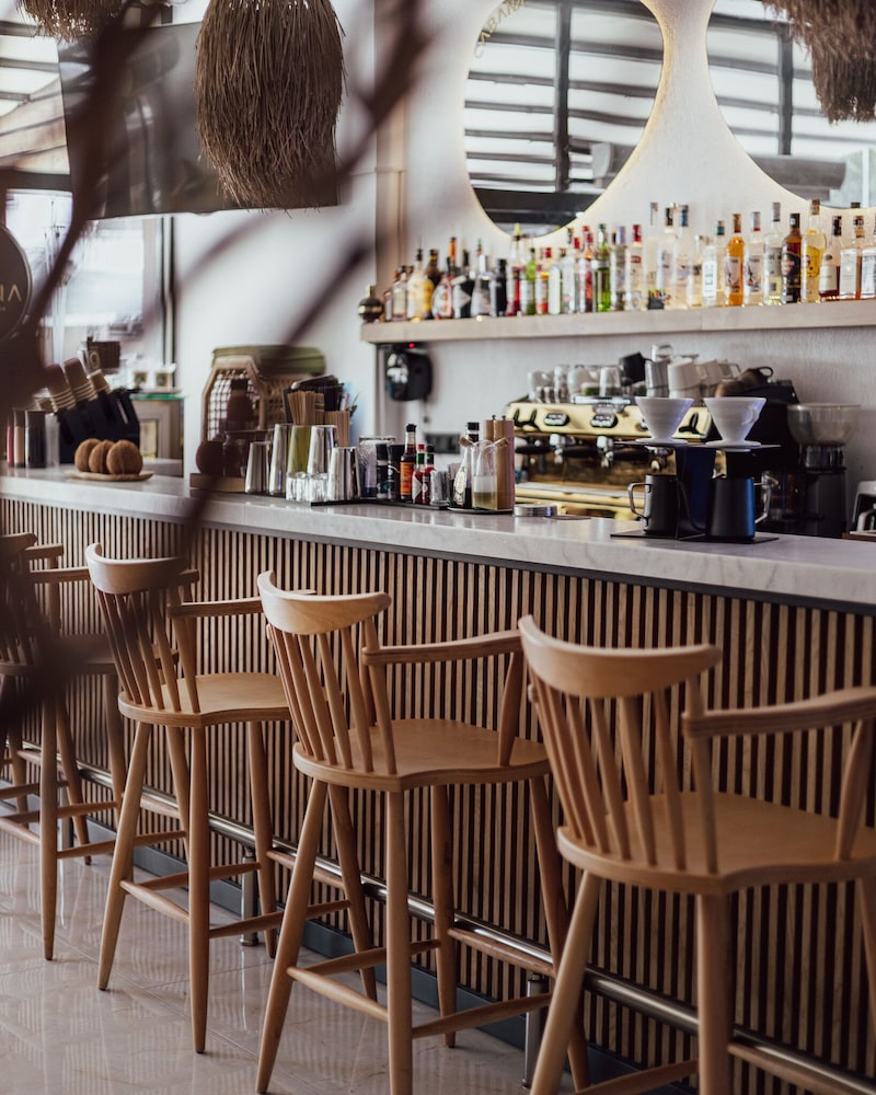 Cabana Boutique Hotel & Cafe 26/35