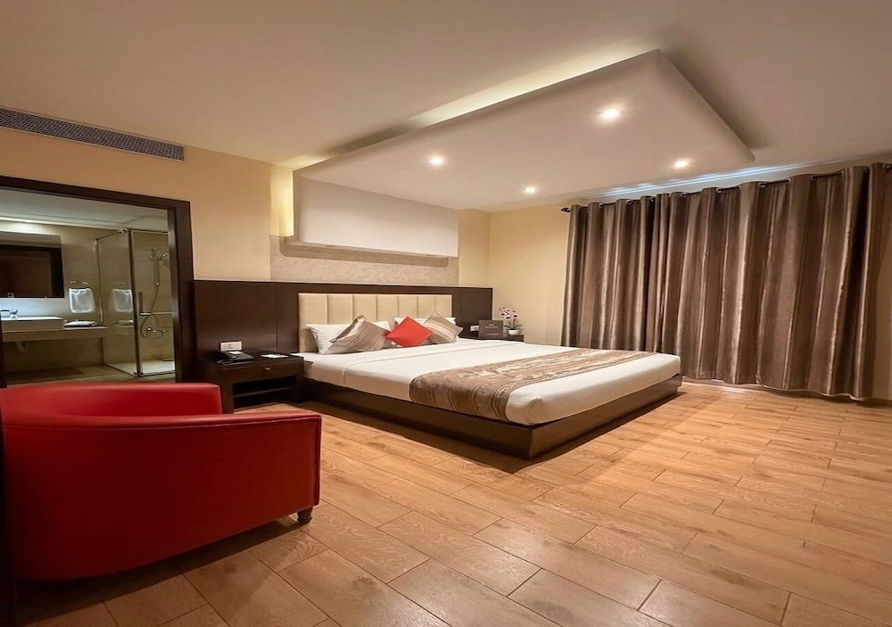 Jounieh Suites Boutique Hotel Jounieh 14/50
