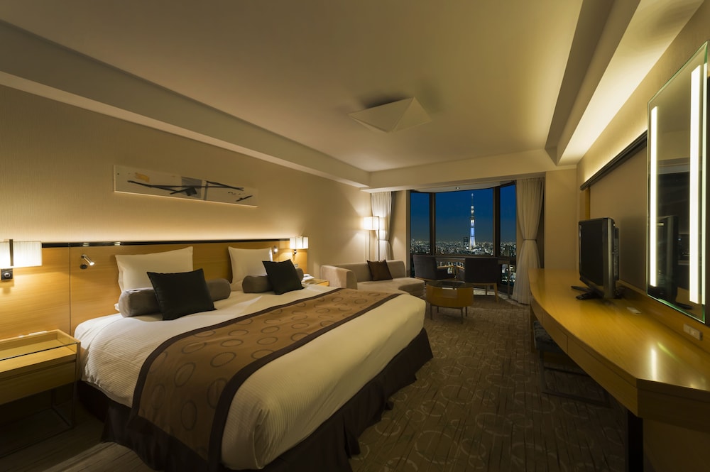 Asakusa View Hotel 18/68
