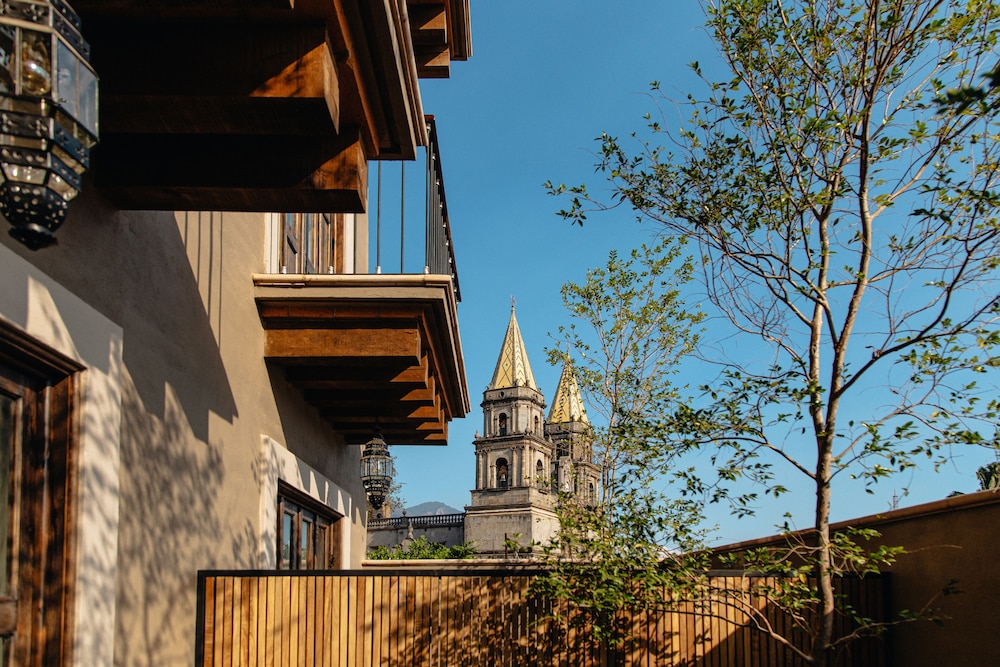 Dona Francisca Hotel Boutique 40/55