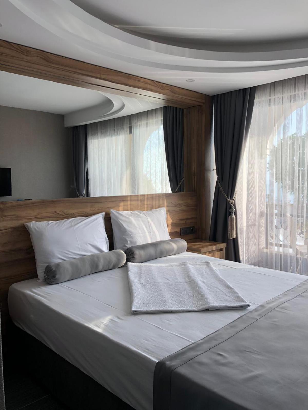 Grand Vuslat Erdek 9/50