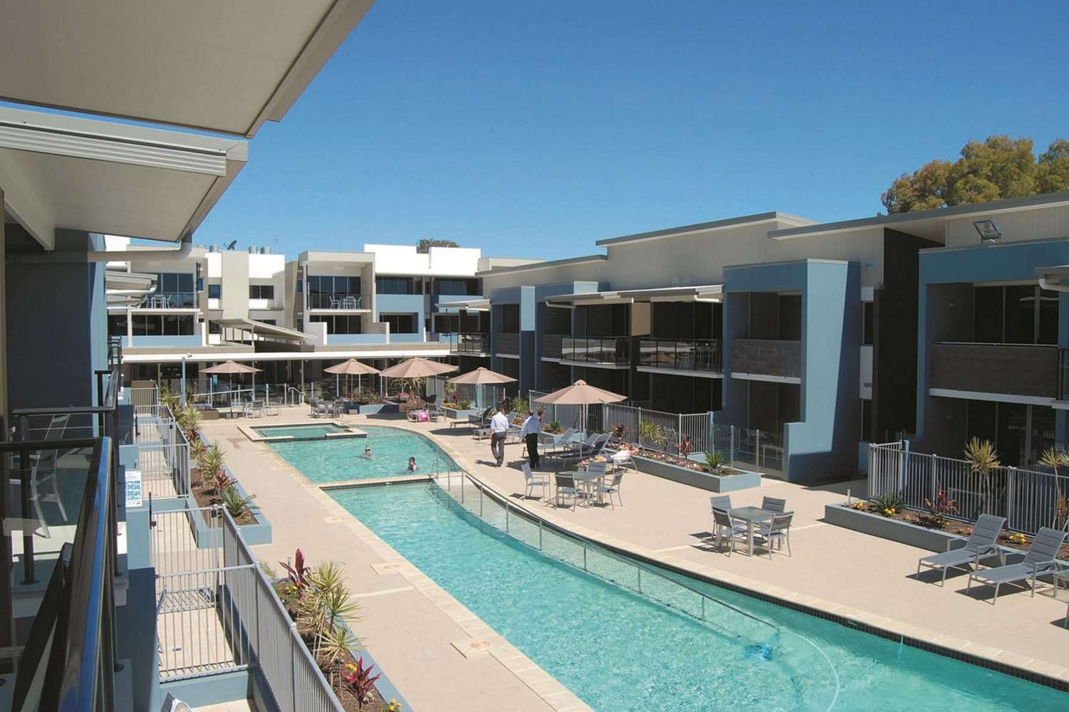 Ramada By Wyndham Hervey Bay 41/42
