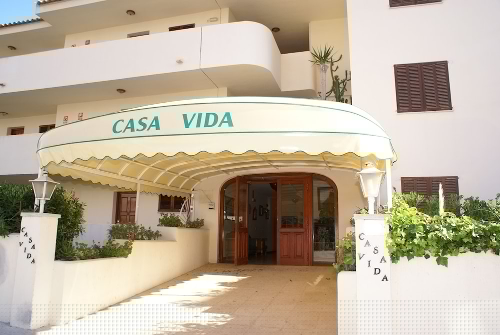 Apartamentos Casa Vida 19/65
