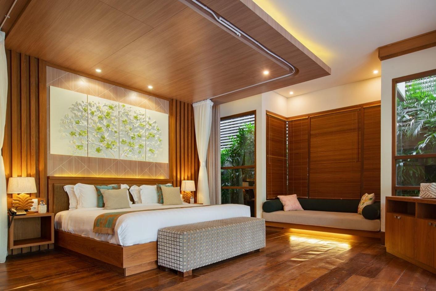 4 Bedrooms, Imperial, Pool, Villa