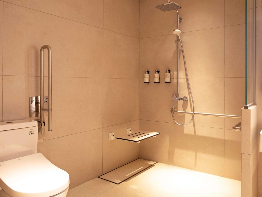 AKI Hotel Hong Kong - MGallery Collection 47/49
