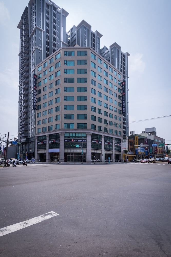 Hotel J 47/54