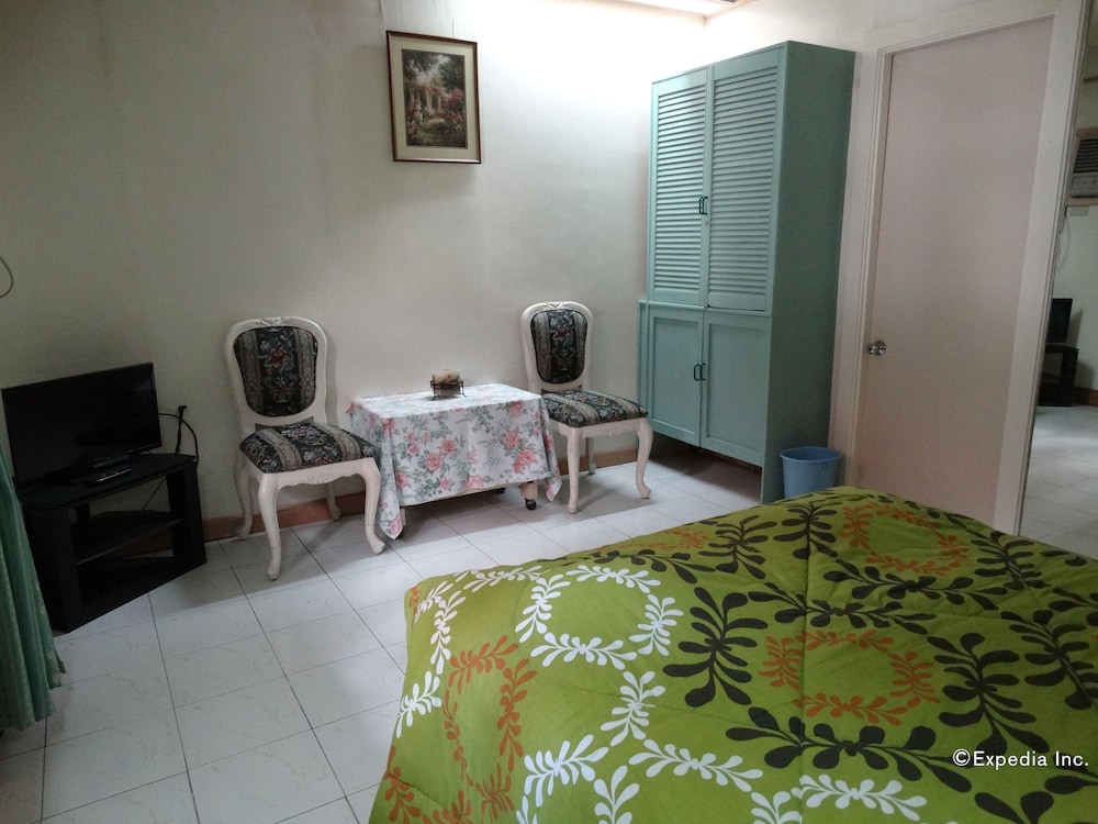 Casa Ruby Pension House 13/31