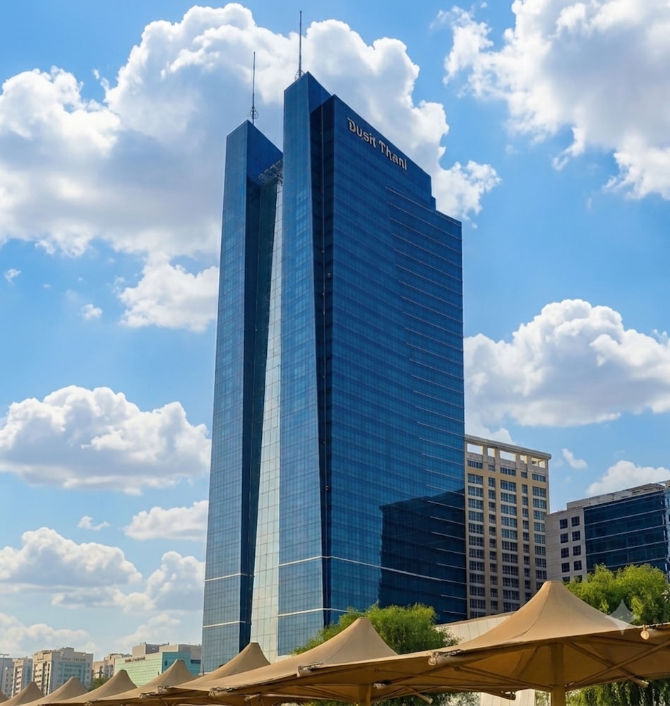 Dusit Thani Abu Dhabi in ABU DHABI