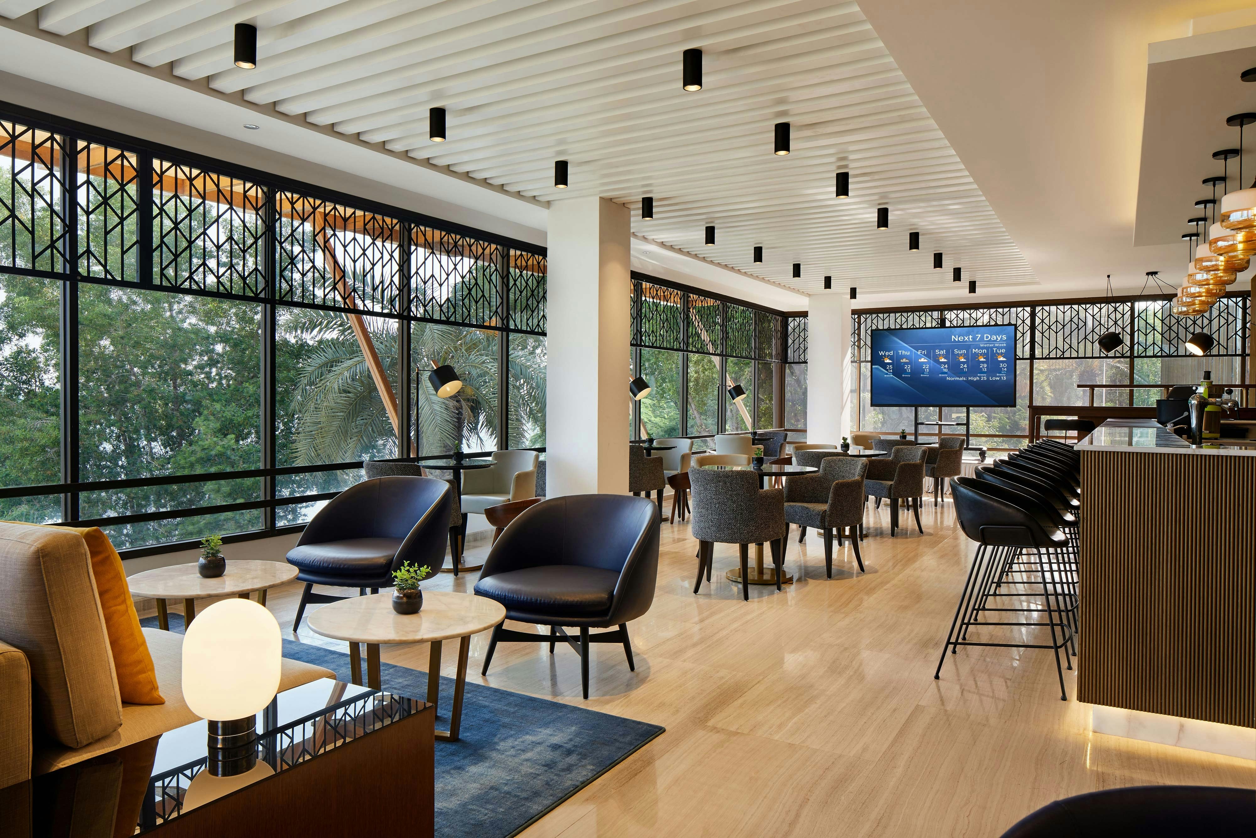 Sheraton Djibouti 56/71