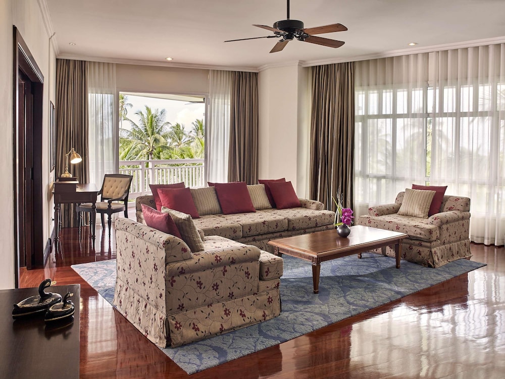 Sofitel Krabi Phokeethra Golf & Spa Resort 45/66