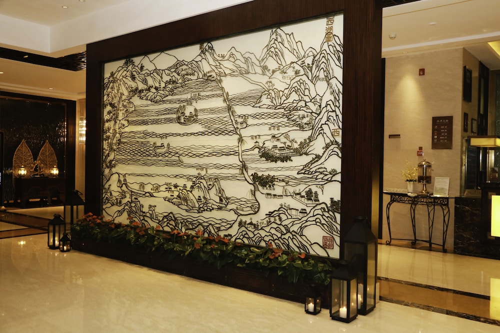 Sofitel Hangzhou Westlake 10/72