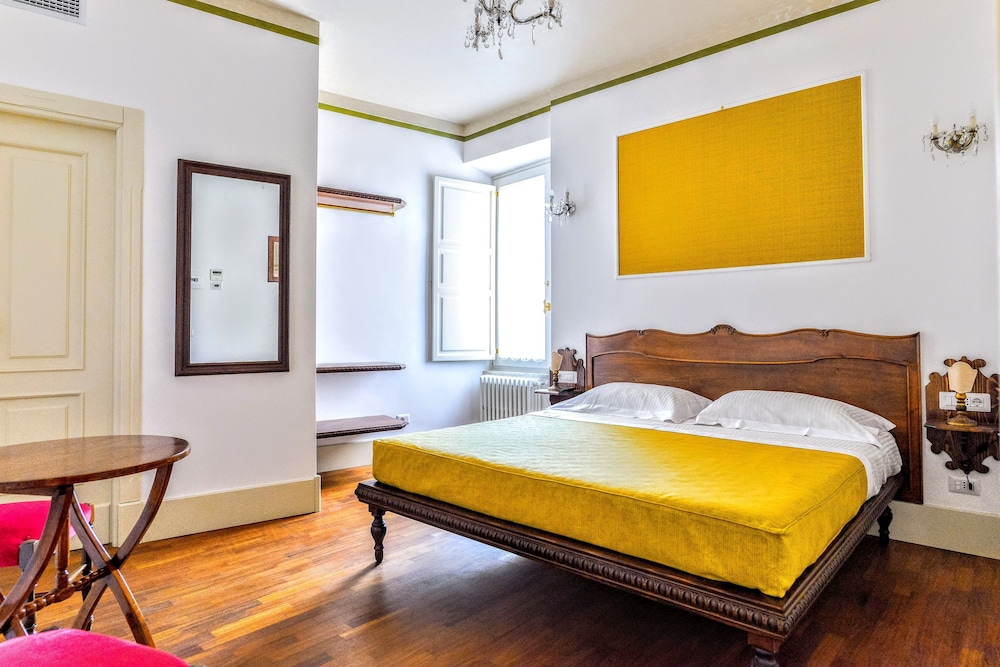 Arpinelli Relais 9/48
