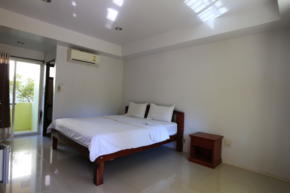 Mimianan Resort And Hotel 5/27