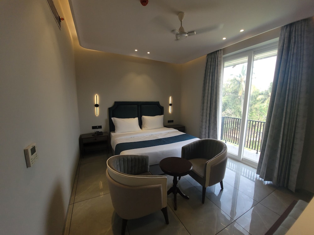 Skon Baga Bliss Hotel by Orion Hotels 12/25