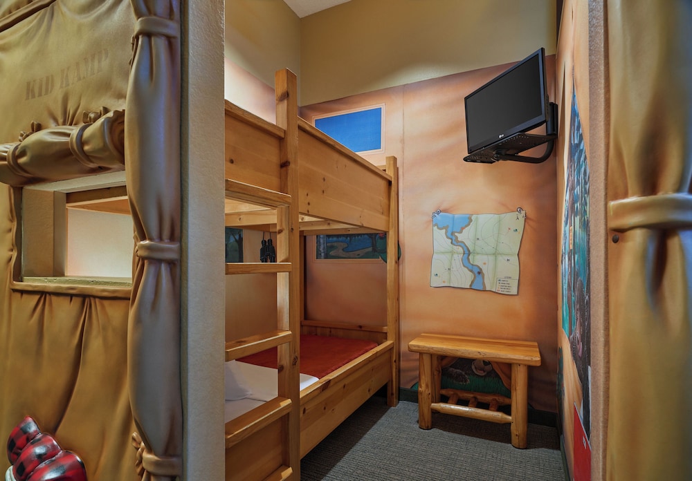 Kids Suite