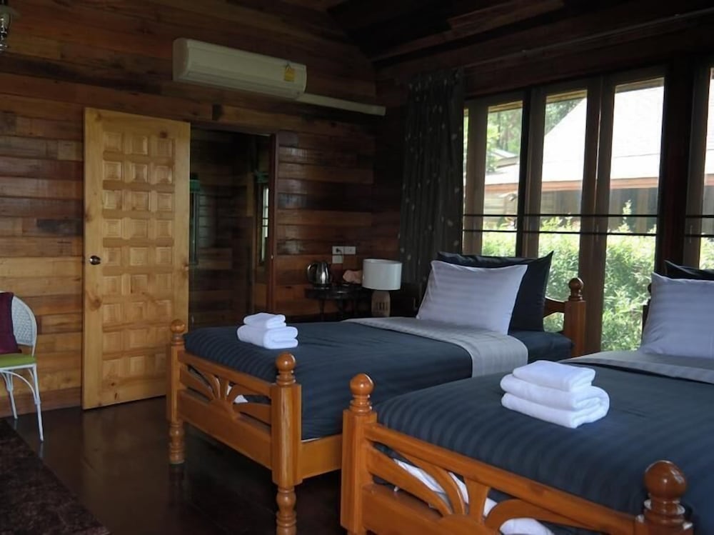 Mai Ngern Mai Thong Resort 17/37
