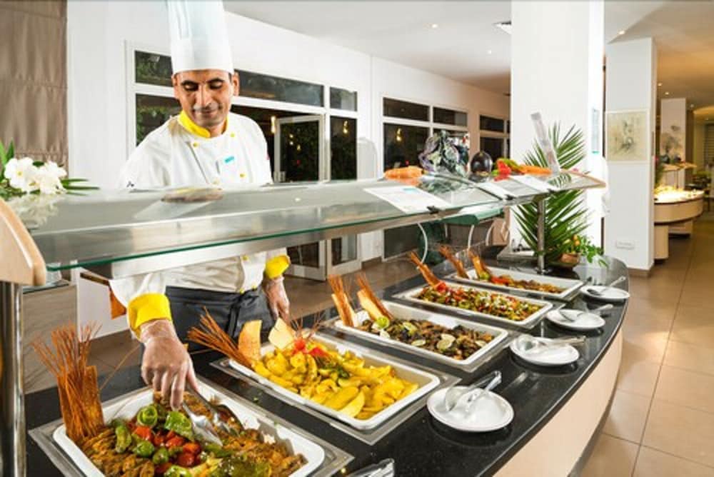 TUI BLUE Palm Beach Hammamet 11/58