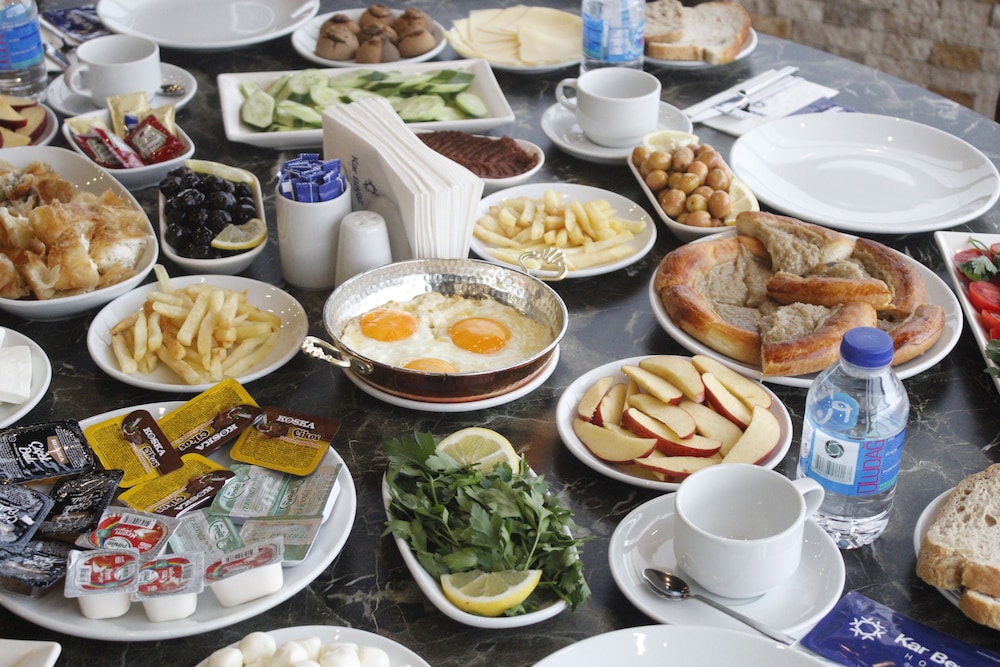 Kar Beyaz Hotel Bursa 14/18