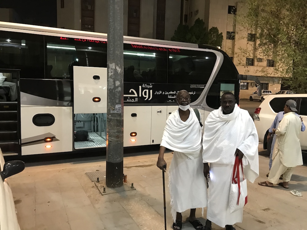 السدرة العالية(Sidrathul Aaliya Hotel) 28/49