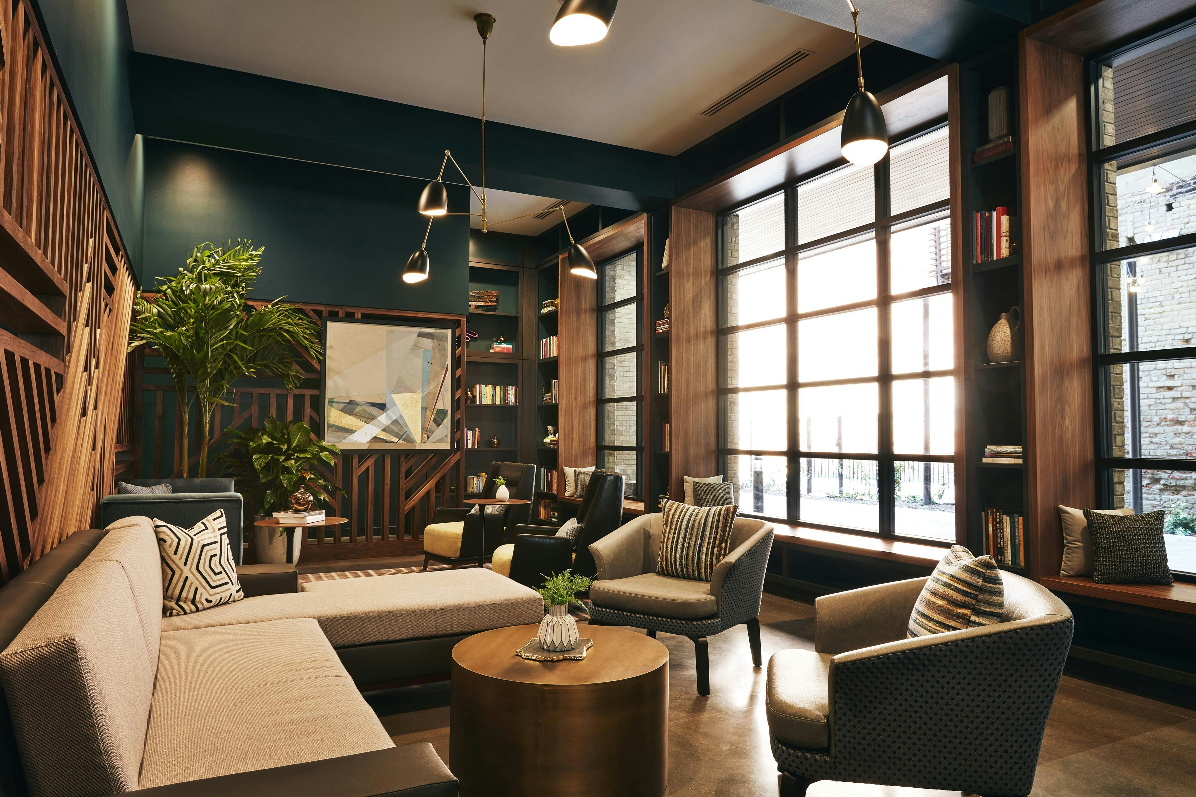 Kinley Chattanooga Southside, a Tribute Portfolio Hotel 24/42