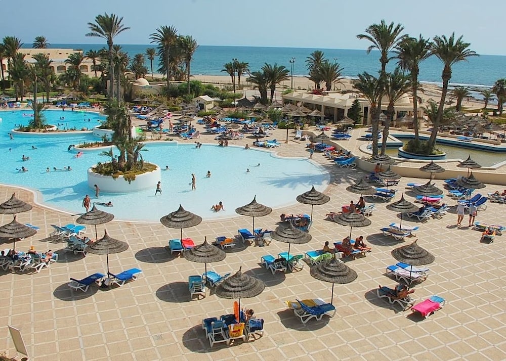 Zephir Hotel & Spa 4/62