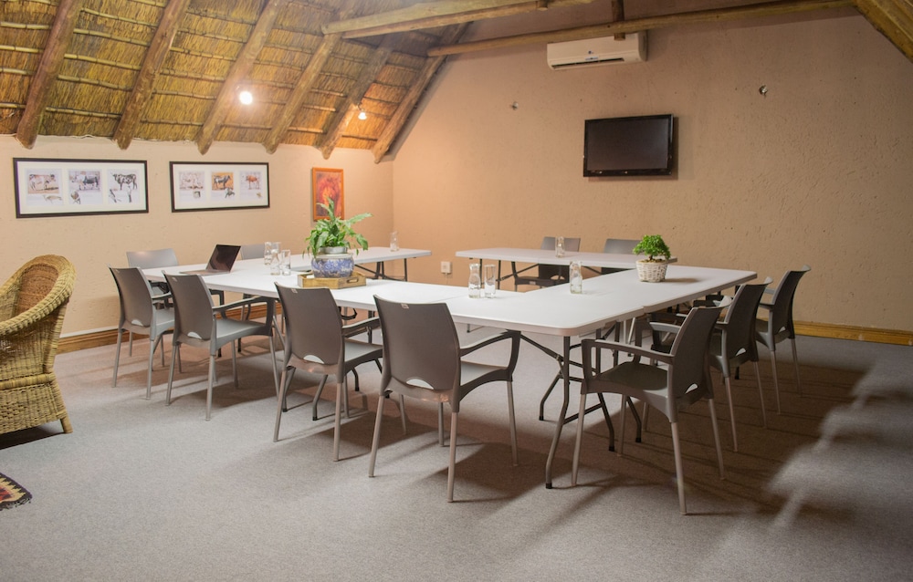 Safari Club Sa 43/55