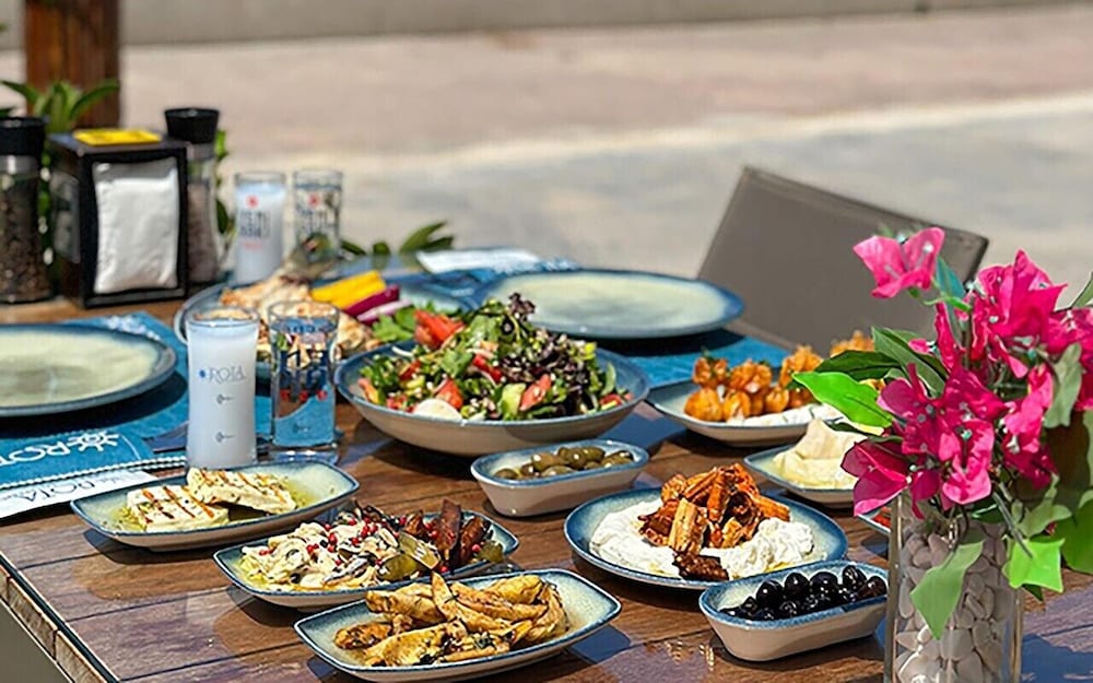 Rota Otel Karaburun 15/34