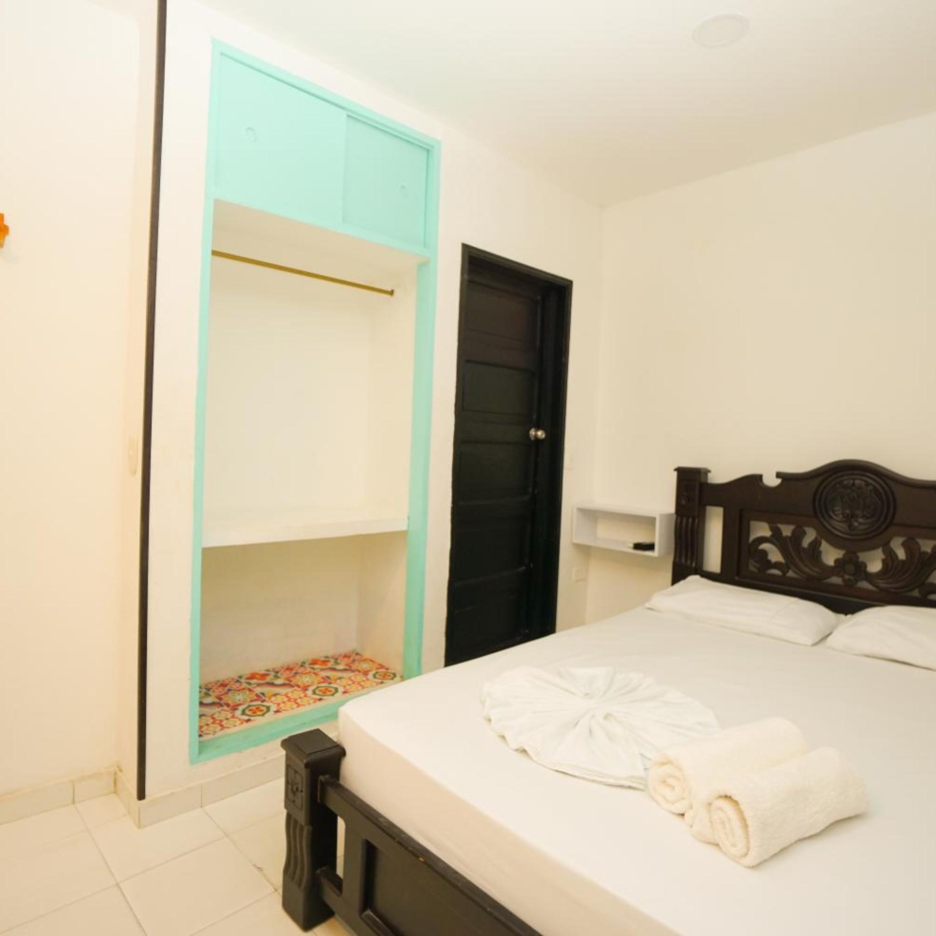 Hostal Paraiso Tayrona 9/35