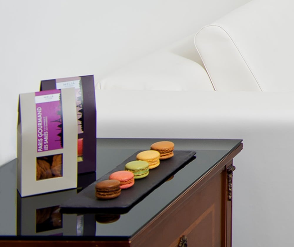 Melia Paris Champs Elysees 51/61