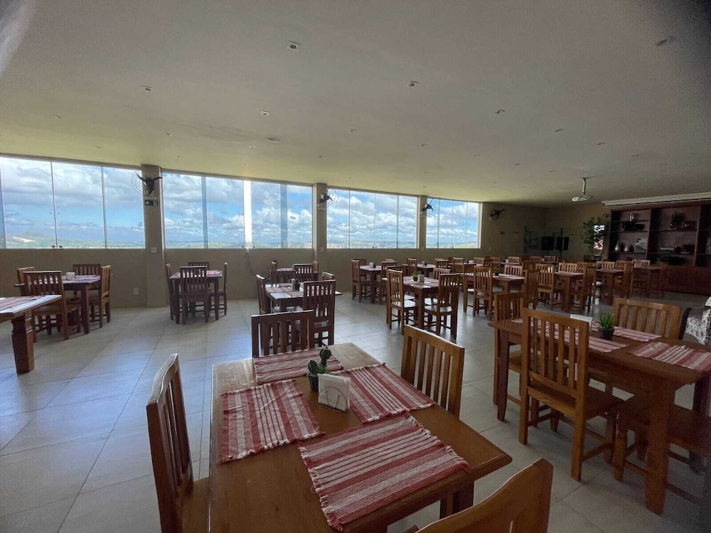 Terra D Ouro Apart Hotel 14/24