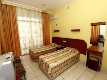 Kleopatra Bebek Hotel 23/71