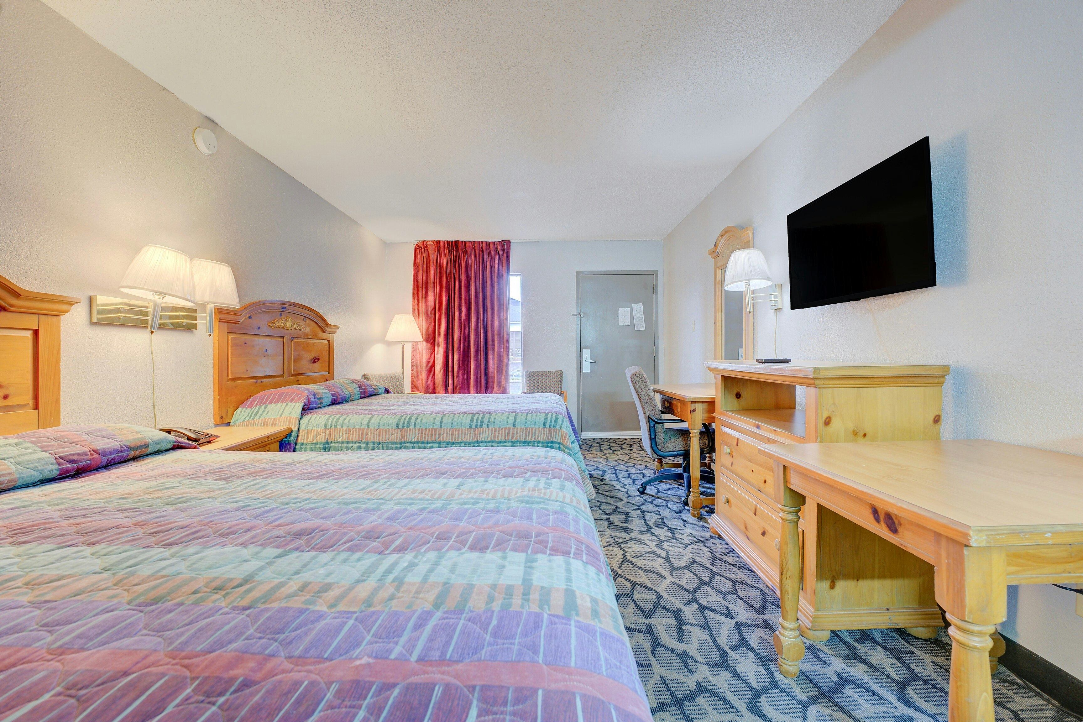 Travel Inn Lebanon Nashville Near I-40 25/61